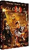 dvd la momie 3 - la tombe de l'empereur dragon