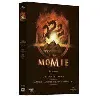 dvd la momie : ultimate edition - coffret 5 dvd