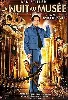 dvd la nuit au musée