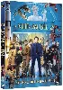 dvd la nuit au musée 2