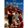 dvd la petite maison dans la prairie - la saison 1 (1974) - coffret 3 dvd