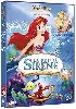 dvd la petite sirène [édition collector]