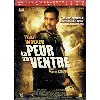 dvd la peur au ventre 2 dvd