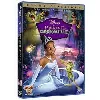 dvd la princesse et la grenouille