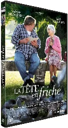 dvd la tête en friche