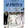 dvd  la vérité si je mens ! 2