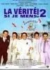 dvd la vérité si je mens 2