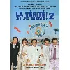 dvd la vérité si je mens ! 2