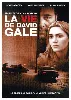 dvd la vie de david gale