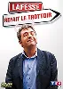dvd lafesse refait le trottoir