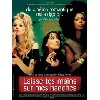 dvd laisse tes mains sur mes hanches - edition belge