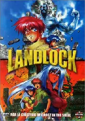dvd landlock