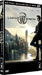 dvd largo winch 2 dvd [édition collector]