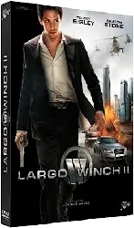 dvd largo winch ii