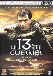 dvd le 13ème guerrier