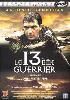 dvd le 13ème guerrier