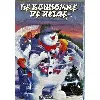 dvd le bonhomme de neige (mes compagnons de toujours)