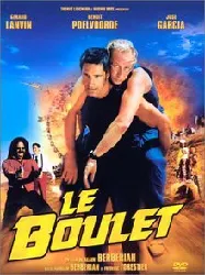 dvd le boulet