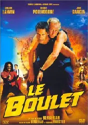 dvd le boulet