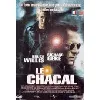 dvd le chacal