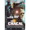 dvd le chacal