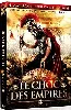 dvd le choc des empires