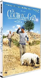 dvd le cochon de gaza (césar 2012 du meilleur premier film)