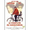 dvd le complexe du kangourou