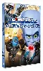 dvd le complot de mega megamind