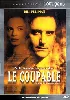 dvd le coupable