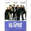 dvd le coût de la vie
