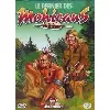 dvd le dernier des mohicans - edition benjamin