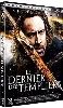 dvd le dernier des templiers