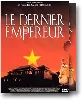 dvd le dernier empereur - édition collector