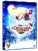 dvd le drôle de noël de scrooge