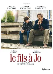 dvd le fils à jo