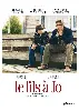 dvd le fils à jo