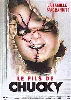 dvd le fils de chucky