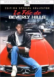 dvd le flic de beverly hills