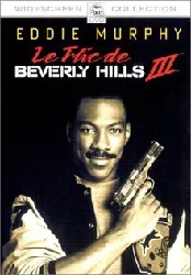 dvd le flic de beverly hills iii