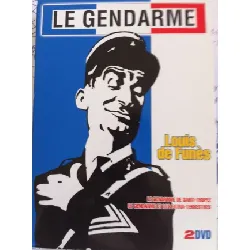 dvd le gendarme de saint tropez - le gendarme et les extra terrestres - coffret 2 dvd