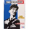 dvd le gendarme de saint tropez - le gendarme et les extra terrestres - coffret 2 dvd