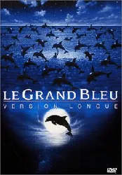 dvd le grand bleu