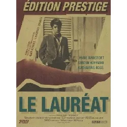 dvd le lauréat