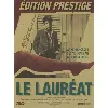 dvd le lauréat