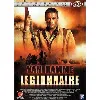 dvd le légionnaire