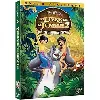 dvd le livre de la jungle 2