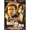 dvd le maître du jeu