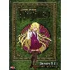 dvd le maître magicien negima - grimoire 3 & 4