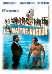 dvd le maître-nageur